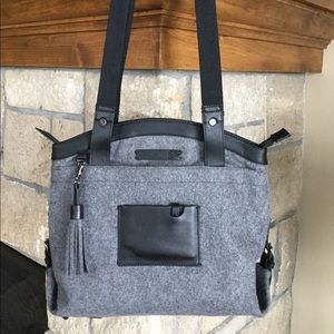 Sherpani Tiegan tote